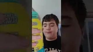 Ghost Hydration VS Prime Hydration!