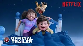 In Your Dreams (2025) - Official Trailer | Netflix