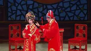 2026-01-02 龍女洞房（折子戲） 梁永基老師 黃婉齡 元朗劇院