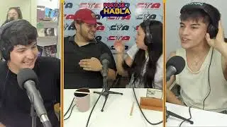 POCO SE HABLA - CAPITULO 4 - SURTIDO