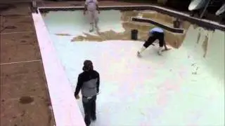 Subcomm Pools - Pool Replastering in VA, MD and DC 2