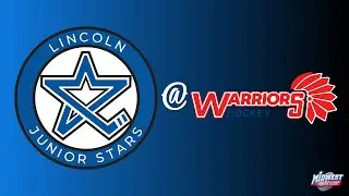 1/18/2026 - Lincoln Jr Stars JV at Waterloo Warriors