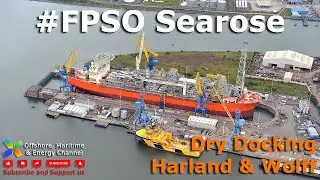 #FPSO