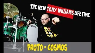 Proto Cosmos - Giovanni Giorgi