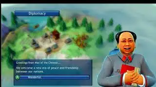This Game Lets You Rule the World!