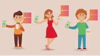 eatsy - an F&B customer engagement platform