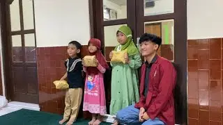 Tugas Pengabdian Masyarakat