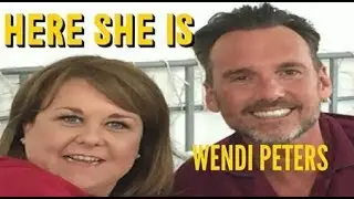 CORONATION STREET - WENDI PETERS - HERE SHE IS - Season 1 - Episode 3