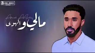 أحمد الصادق|مالي والهوى |#اغاني_سودانية_2023