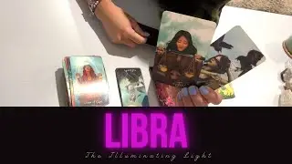 LIBRA ♎️ Mind games 🤯 and illusions have got you indecisive 😱