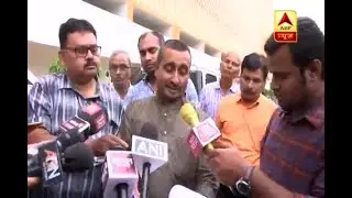 Rape accused BJP MLA defends himself over allegations, says I'm open for investigation