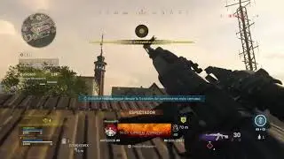 PEORES MOMENTOS EN WARZONE XD | PURPLEGAME