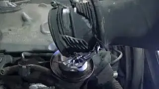 BMW N47 engine stopped before it caught fire. Why? and other defects.