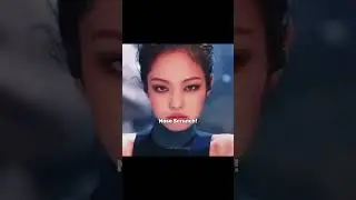 Jennie and her iconic Habits!! #blackpink #jennie #aesthetic #ytshorts @villianxjeon