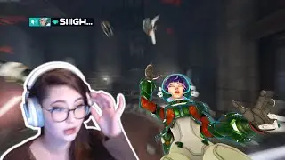 season 20 ranked stresses me out | Rekat #8