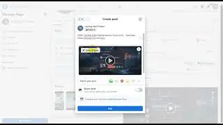Tomonisha Blogging Tricks : How To Gaming Video Upload on Gaming etech Videos FB Page for Earning