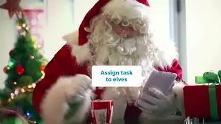 North Pole is going digital with KOMI Doc