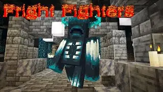 Fright Fighters Warden John Gameplay