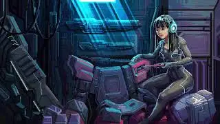 Klagmar's Top VGM #3,113 - Star Renegades - Music for Calibrations (Sample Track)