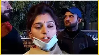 BJP candidate Reeta Devi wins from Bani constituency in Kathua