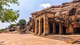 9 Most Amazing Caves in India | Rock Cut Caves