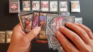 Hero Realms-Partie 1.1