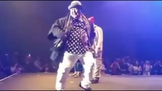 【XXL Fashion】Sakazen X Mr Babe // The Tokyo Pochari Collection 2016