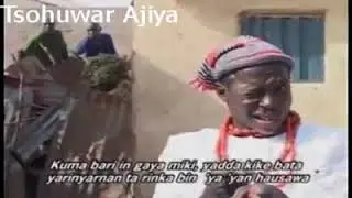 Rikita Rikita Yar Babban chinedu da Yaran Hausawa