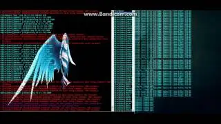Exz IRC Botnet