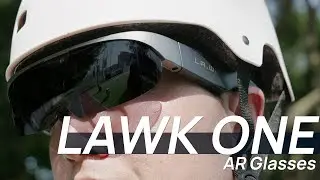 LAWK ONE AR Ridding Glasses Review: Truly Transform Outdoor Adventures