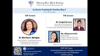 Designing Assessments for Meaningful Learning Outcomes in the New Forms of Education