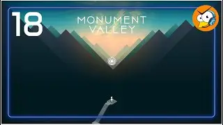 Monument Valley - Forgotten Shores #8 Nocturno