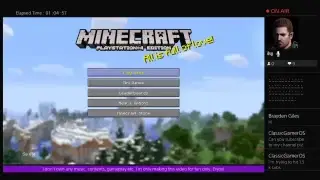 Minecraft 1
