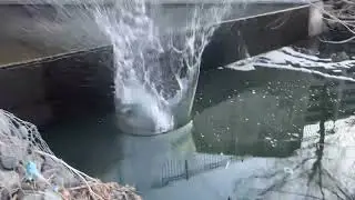 Big splash #fortheguys #guys #rock