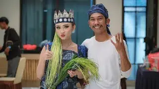 INILAH SYARAT MENIKAHI GADIS BADUY