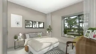 The Retreat Retirement Free Standing Homes