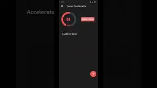 TUTORIAL HOW TO MOD  Game Accelerator