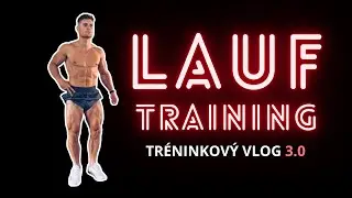 LAUF training 3.0: Jak vypad&aacute; moje předtr&eacute;ninkov&aacute; rozcvička? Je strečink po tr&eacute;ninku důležit&yacute;?