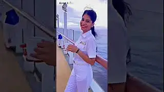 Merchant Navy ship 🚢⚓ life status 🌹|| Merchant Navy ship 🚢 status 🌹|| Navy WhatsApp status #shorts