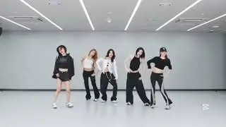 ITZY &ldquo;GIRLS WILL BE GIRLS&rdquo; Dance Random Speed