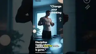 Why Discipline Beats Motivation Every Time