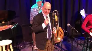 Mark Patterson Group Stories featuring Sara Caswell - Live at Dazzle