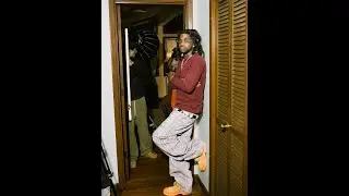 Seddy Hendrinx R&B x Guitar Type Beat ~ 