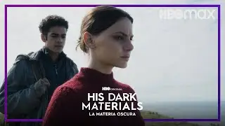 His Dark Materials - Temporada 3 | Teaser oficial | Espa&ntilde;ol subtitulado | HBO Max
