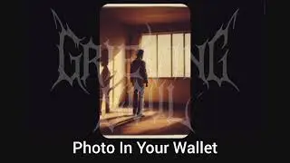 Grieving Soul - Photo In Your Wallet (Reggae Music)