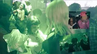 ALT BADDIE RAVE IN DALLAS 