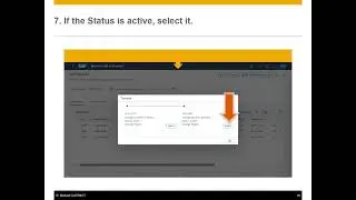 GU SAP S4 HANA CLOUD Changing a BOM Using a Change Master
