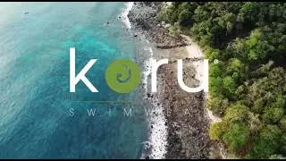 Koru Swimwear-A Sustainable Fashion Brand Reducing the Environmental Impact of the Fashion Industry.