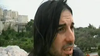 Rotting Christ - Band's Story 1988-2002 by Sakis Tolis [Documentary 4/7]