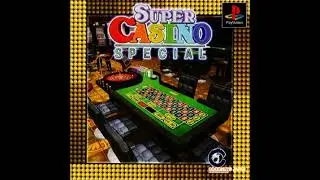 Super Casino Special (Vegas Casino) - Track 1 (Extended)